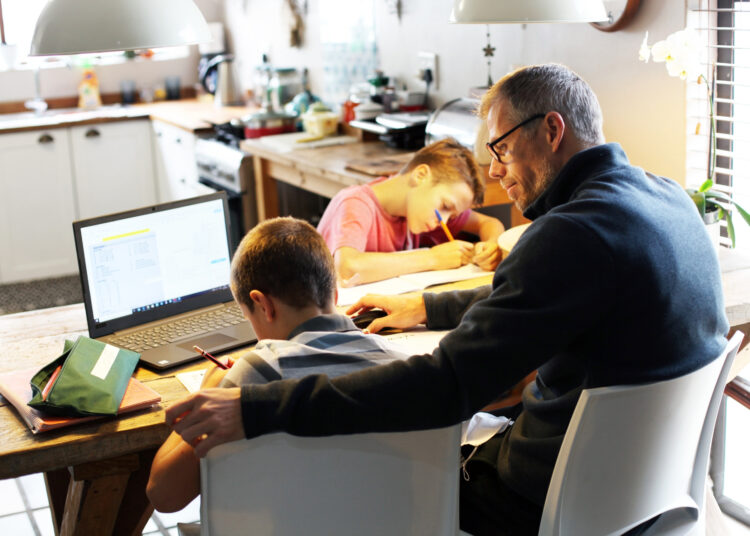 O perigo do projeto de lei de educação domiciliar