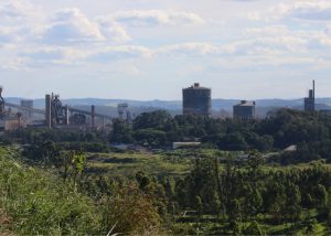 22 vagas abertas na Gerdau, em Minas Gerais 22 vagas abertas na Gerdau, em Minas Gerais