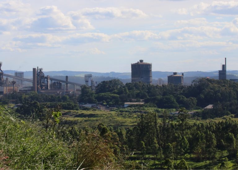 22 vagas abertas na Gerdau, em Minas Gerais