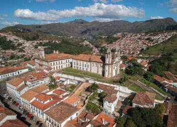 Previsão do tempo para a semana em Mariana e Ouro Preto, de 13 a 17 de junho