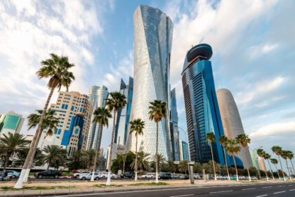 Qatar abre 7718 vagas para brasileiros trabalharem nos hotéis durante a Copa do Mundo