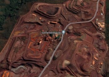 Mineradora de ferro oferta vagas na Região Central de MG