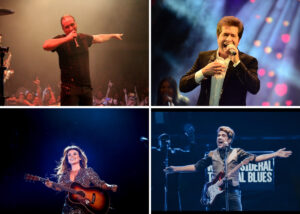 Daniel, Paula Fernandes, Wilson Sideral e Biquini são confirmados no Festival de Inverno em Mariana (MG) Daniel, Paula Fernandes, Wilson Sideral e Biquini são confirmados no Festival de Inverno em Mariana (MG)