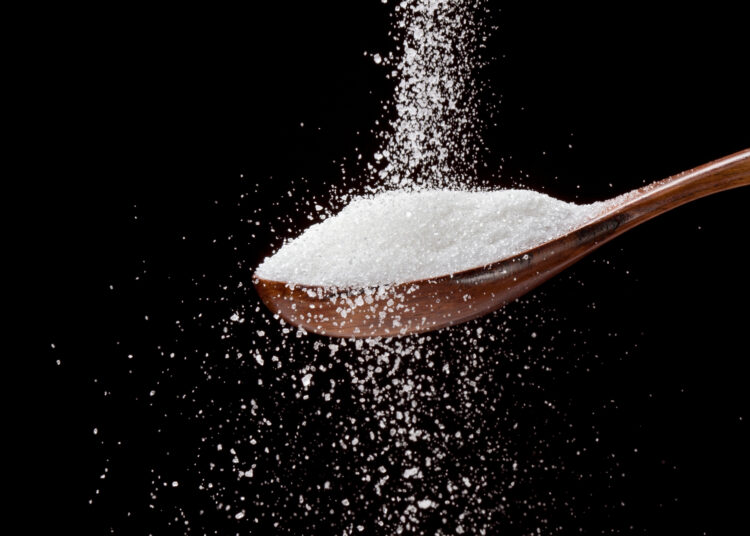 Quem disse que o açúcar é vilão?