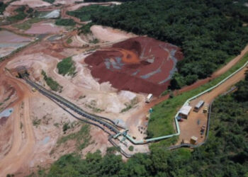  Empresa do ramo de obras industriais recebe currículos para trabalho em obras em MG