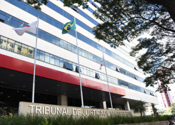 TJMG realiza concurso público com 284 vagas de nível médio e superior