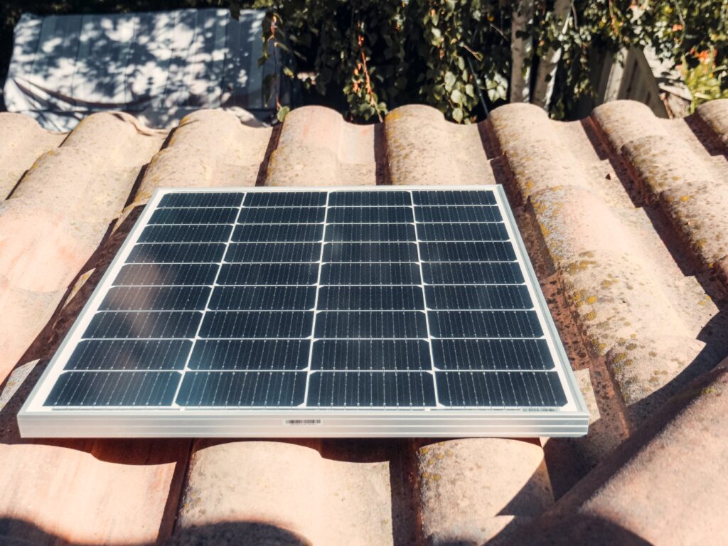 Os benefícios do uso da energia solar em sua casa