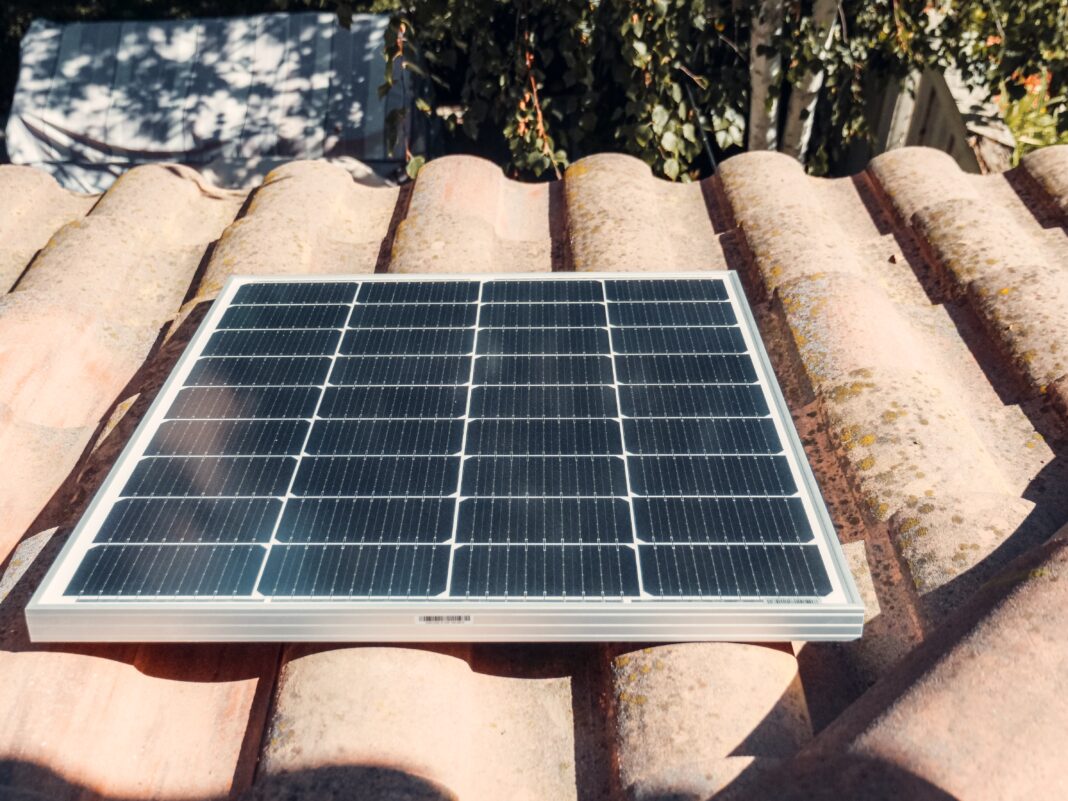 Os benefícios do uso da energia solar em sua casa Os benefícios do uso da energia solar em sua casa