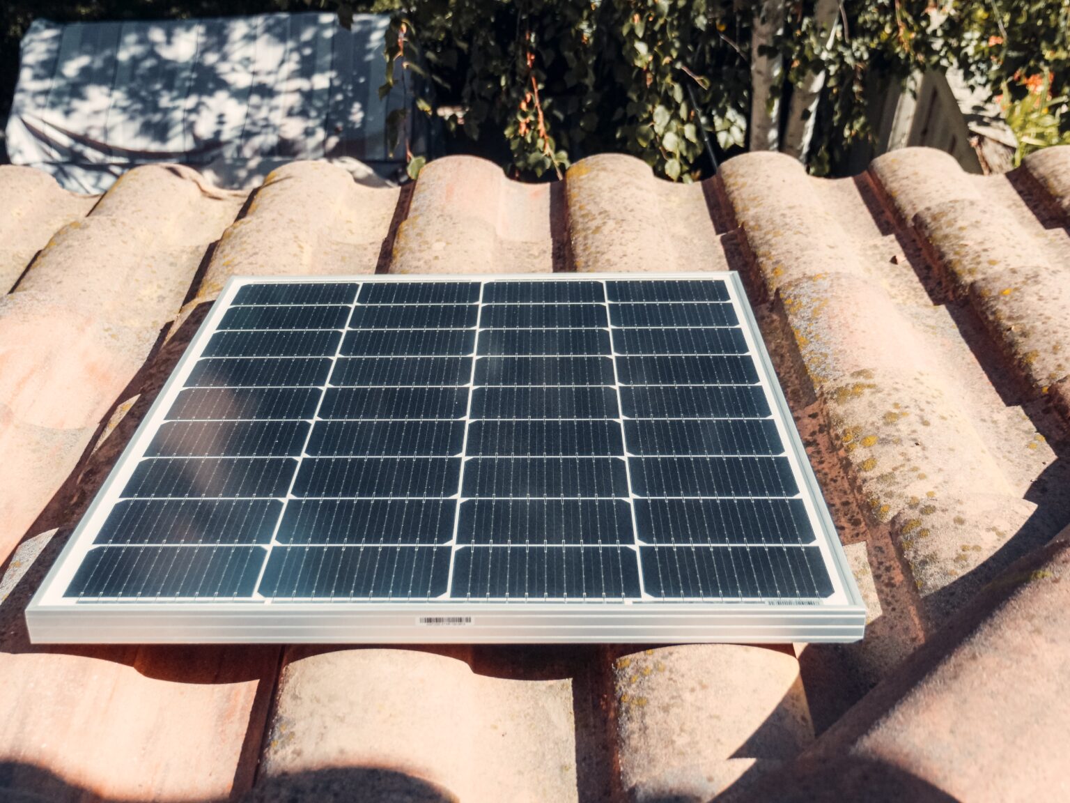 Os benefícios do uso da energia solar em sua casa