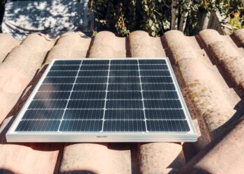 Os benefícios do uso da energia solar em sua casa
