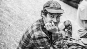 O herói do skate que não aguentava a fama Ben começou a andar de skate aos 10 anos