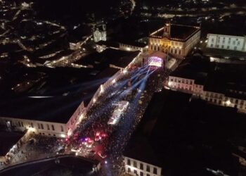 Baião e sertanejo raiz! Elba Ramalho e Almir Sater cantam em Ouro Preto neste sábado, 9 de julho 