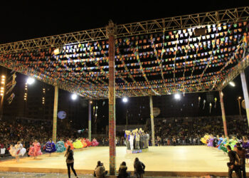 Dupla sertaneja é primeira atração confirmada no Arraial de Belo Horizonte