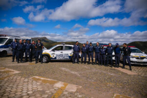 Concurso Público em Ouro Preto é lançado com 30 vagas de guarda civil municipal Concurso Público em Ouro Preto é lançado com 30 vagas de guarda civil municipal