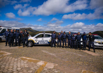 Concurso Público em Ouro Preto é lançado com 30 vagas de guarda civil municipal