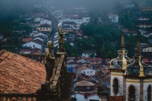Fim da festa? Ouro Preto ainda terá dois eventos culturais para curtir no inverno Ainda não acabou! Ouro Preto ainda terá Marte Festival e Tudo é Jazz no inverno