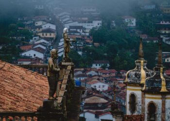 Ainda não acabou! Ouro Preto ainda terá Marte Festival e Tudo é Jazz no inverno
