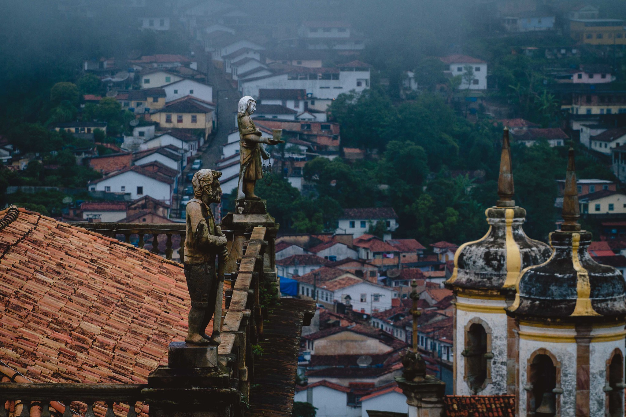 Ouro Preto - Foto: Ane Souz