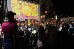 Antônio Pereira recebe Programa Cinema na Cidade com atrações para toda família Antônio Pereira recebe Programa Cinema na Cidade com atrações para tida família