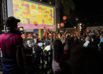 Antônio Pereira recebe Programa Cinema na Cidade com atrações para tida família