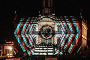 Ouro Preto futurista! MARTE Festival 2022 começa na terça-feira, 26; veja a programação completa Ouro Preto futurista! MARTE Festival 2022 começa na terça-feira, 26; veja a programação completa