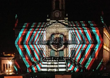 Ouro Preto futurista! MARTE Festival 2022 começa na terça-feira, 26; veja a programação completa