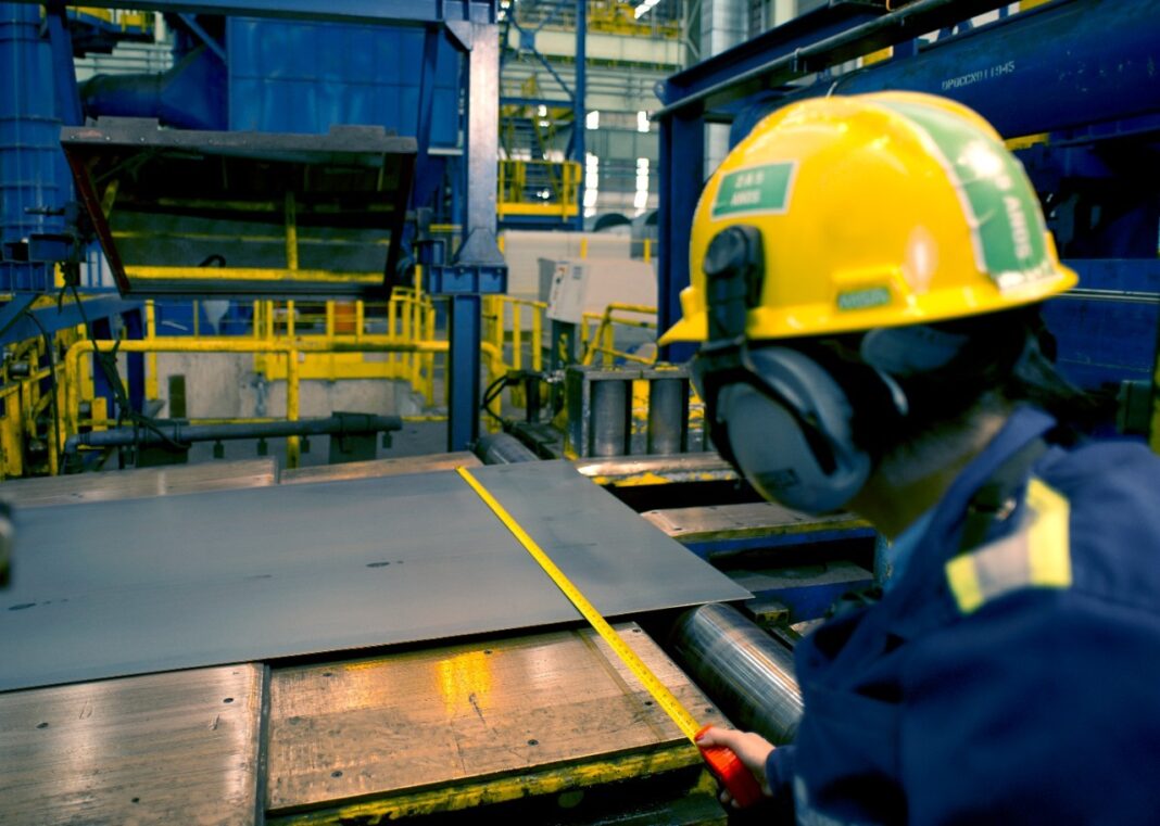 81 vagas abertas na Gerdau em todo o Brasil 81 vagas abertas na Gerdau em todo o Brasil