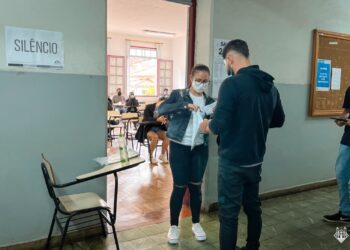 Provas do concurso público de Mariana (MG) foram aplicadas no dia 10 de julho