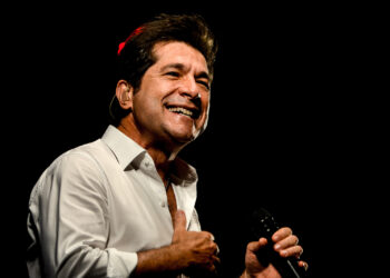 Daniel fará show nesta sexta na Véspera do Aniversário de Mariana (MG)