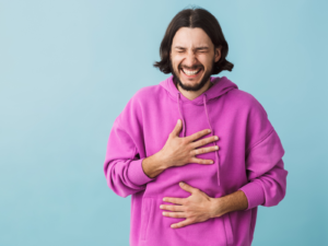 O poder espiritual e físico de uma boa gargalhada O poder espiritual e físico de uma boa gargalhada