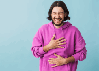 O poder espiritual e físico de uma boa gargalhada