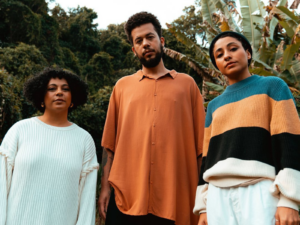 Tuyo se apresenta em Ouro Preto nesta quinta-feira, 28 de julho Tuyo se apresenta em Ouro Preto nesta quinta-feira, 28 de julho