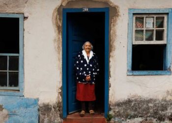 Casas históricas de Ouro Preto serão restauradas através do Projeto BomSerá