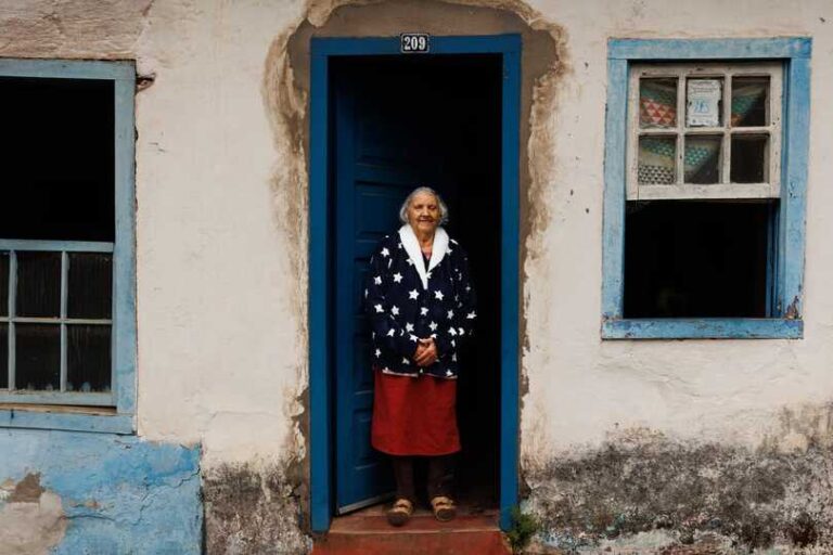 Casas históricas de Ouro Preto serão restauradas através do Projeto BomSerá