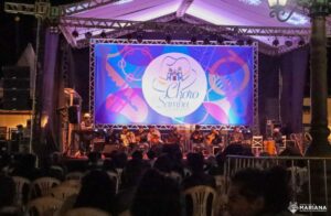 O “Festival de Inverno – Mariana 326 anos” segue com a programação repleta de atrações O “Festival de Inverno - Mariana 326 anos” segue com a programação repleta de atrações