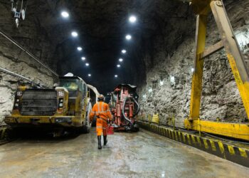 Para GO e MG, mineradora AngloGold tem vagas abertas; veja a lista