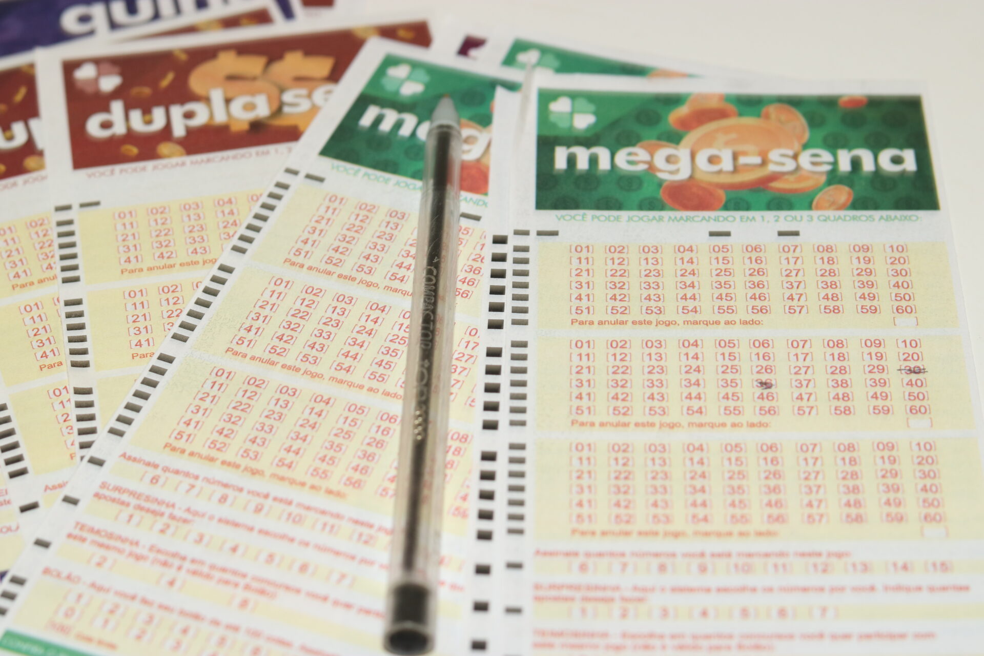 Mega-Sena 2503 de R$ 13 milhões: sorteio acontece neste sábado (23/07)