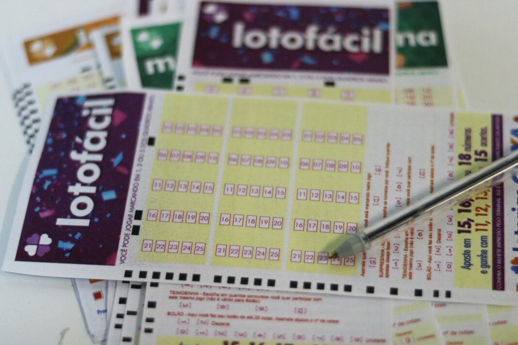 Resultado da Lotofácil de hoje, concurso 2584 - quinta-feira (28/07/22) Resultado da Lotofácil de hoje, concurso 2584 - quinta-feira (28/07/22)