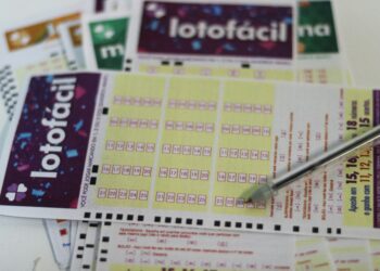 Resultado da Lotofácil de hoje, concurso 2584 - quinta-feira (28/07/22)