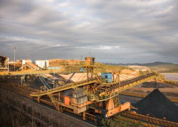 86 vagas abertas na Vale em Minas Gerais para diversas áreas na mineração