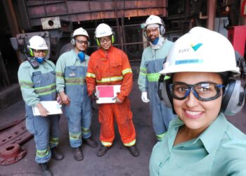 Vale abre mais de mil vagas exclusivas para mulheres em Programa de Formação Profissional