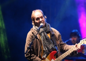 Beto Guedes em Ouro Preto