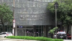 TRT-MG lança edital com 300 vagas para Residência Jurídica TRT-MG lança edital com 300 vagas para Residência Jurídica