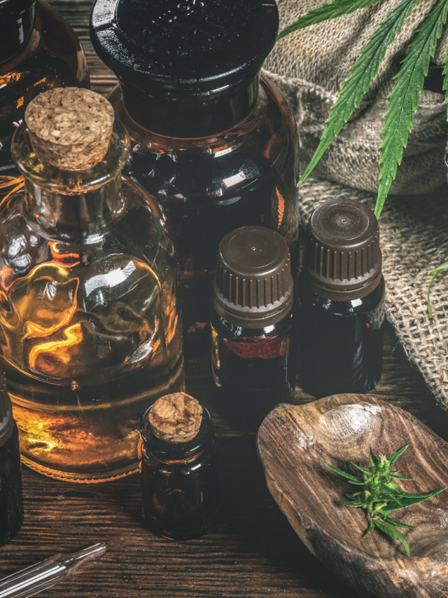 Aromaterapia com óleos essenciais: saiba mais e conheça aromas