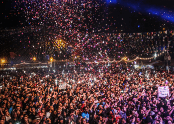 Julifest Itabirito 2022: com Barões da Pisadinha, Dennis Dj e Iza, prefeitura divulga programação