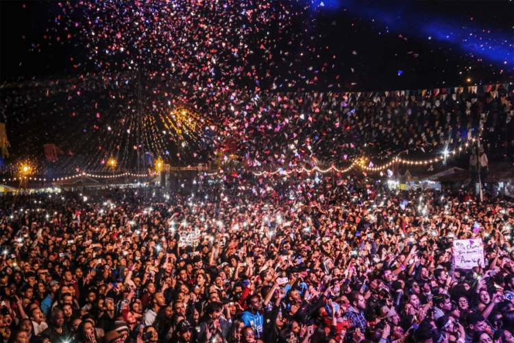 Julifest Itabirito 2022: com Barões da Pisadinha, Dennis Dj e Iza, prefeitura divulga programação