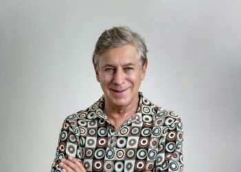 Encontrão! Flávio Venturini e Beto Guedes sobrem ao palco juntos em Ouro Preto hoje, 6/07