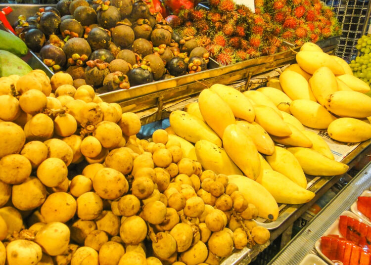 Como se sair bem na feira