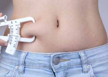 Qual gordurinha te preocupa mais?