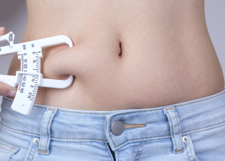 Qual gordurinha te preocupa mais?